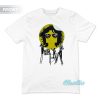 John Morrison Reclame Evolution Will Be Televised T-Shirt