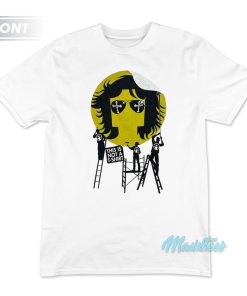John Morrison Reclame Evolution Will Be Televised T-Shirt