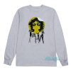 John Morrison Reclame Long Sleeve Shirt