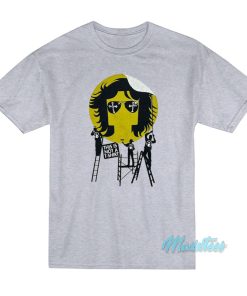 John Morrison Reclame T-Shirt