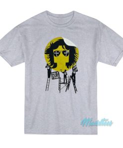 John Morrison Reclame T-Shirt