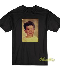 John Mulaney From Scratch T Shirt 1