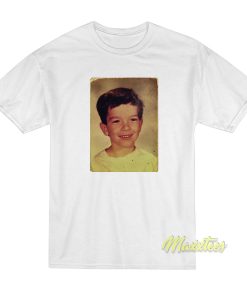 John Mulaney From Scratch T Shirt 2