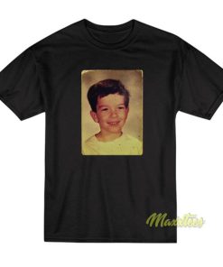 John Mulaney From Scratch T Shirt 3