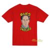 John Xina Bing Chilling T-Shirt