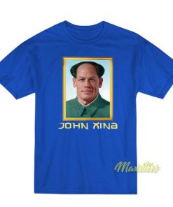 John Xina Mao T-Shirt