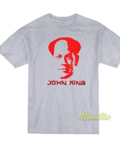John Xina T-Shirt