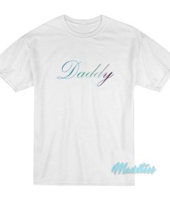 Johnny Knoxville Daddy T-Shirt