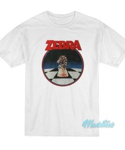 Johnny Lawrence Cobra Kai Zebra T-Shirt 3 Johnny Lawrence Cobra Kai Zebra T Shirt 4