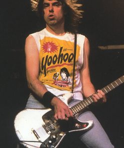 Johnny Ramone Yoohoo T-Shirt