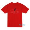 Johnny Utah’s All American T-Shirt