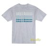 Johnny’s Remnant T-Shirt