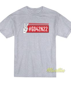 Join Dawgnation G042n22 T Shirt 1