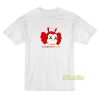 Jollibee Lankap Sarap T-Shirt