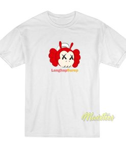 Jollibee Lankap Sarap T-Shirt Jollibee Lankap Sarap T-Shirt