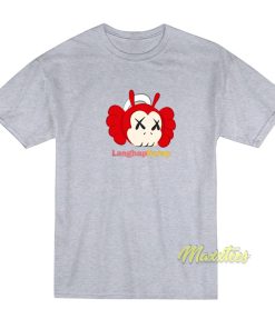 Jollibee Lankap Sarap T-Shirt