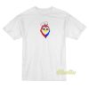 Jollibee Shaka Bandana Flag T-Shirt