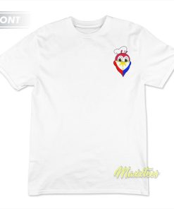 Jollibee Shaka Bandana T-Shirt