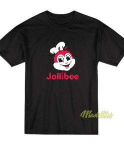Jollibee T-Shirt 2 Jollibee T Shirt 3