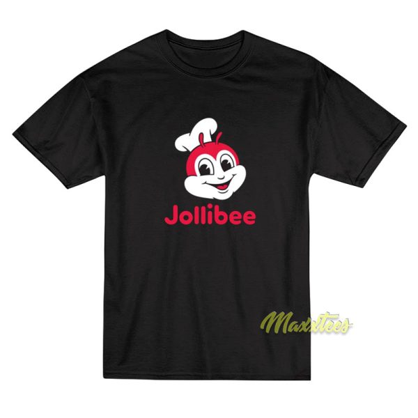 Jollibee T-Shirt Jollibee T-Shirt