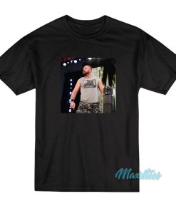 Jon Moxley Mark T-Shirt