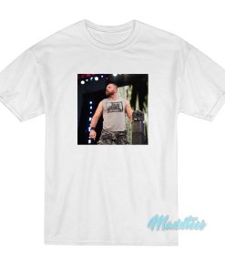Jon Moxley Mark T-Shirt