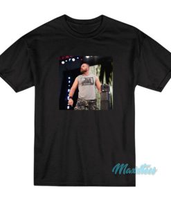 Jon Moxley Mark T-Shirt 2 Jon Moxley Mark T Shirt 3