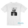 Jonah Hill Superbad Movie Richard Pryor T-Shirt