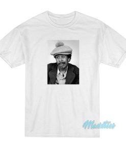 Jonah Hill Superbad Movie Richard Pryor T-Shirt Jonah Hill Superbad Movie Richard Pryor T-Shirt