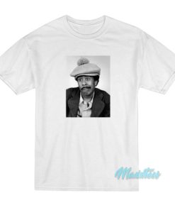 Jonah Hill Superbad Movie Richard Pryor T-Shirt