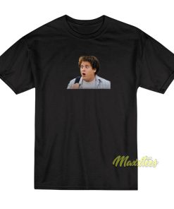 Jonah Hill Superbad T Shirt 1