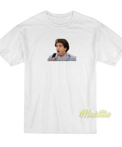 Jonah Hill Superbad T-Shirt 1 Jonah Hill Superbad T Shirt 2