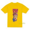 Jordan Oliver Clout Man T-Shirt