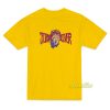 Jordan Oliver Front Seat Boys T-Shirt