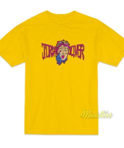 Jordan Oliver Front Seat Boys T-Shirt