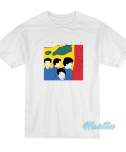 Josef K Sorry For Laughing T-Shirt