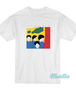 Josef K Sorry For Laughing T-Shirt