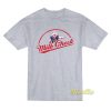 Josh Allen Milk Check T-Shirt