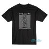 Joy Division The Cure This Charming Man T-Shirt