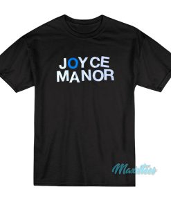 Joyce Manor Asian Man Records T-Shirt