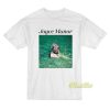 Joyce Manor Cody Cover T-Shirt
