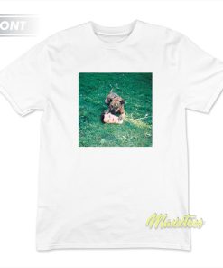 Joyce Manor Cody T-Shirt Joyce Manor Cody T-Shirt