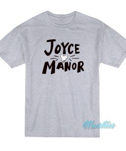 Joyce Manor Constant Headache T-Shirt