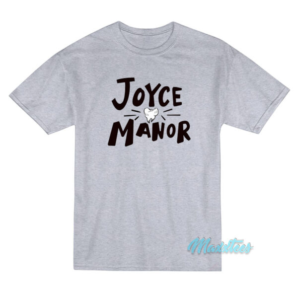 Joyce Manor Constant Headache T-Shirt Joyce Manor Constant Headache T-Shirt