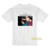Joyce Manor Never Hungover Again Unisex T-Shirt