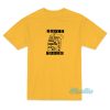 Joyce Manor Pack Of Cigarettes T-Shirt