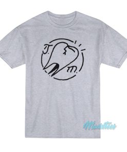 Joyce Manor Tooth T Shirt 1