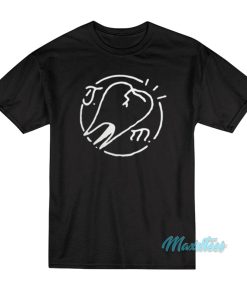 Joyce Manor Tooth T Shirt 2