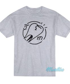 Joyce Manor Tooth T Shirt 3