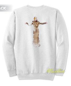 Judas Lady Gaga Sweatshirt